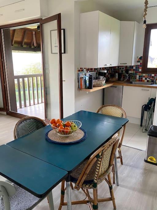 Appartement Appart Lumineux Avec Vue Sur Mer A 180 Degres à Trouville-sur-Mer Extérieur photo